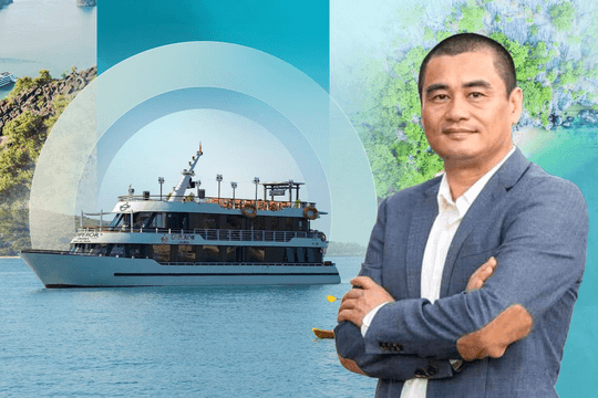 “Việt Nam thắng Thái Lan về tiềm năng du lịch, nhưng thua ở một điểm rất quan trọng”