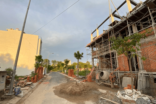 Những loại công trình được miễn giấy phép xây dựng người dân cần biết: Có nhà cấp IV, nhà ở riêng lẻ dưới 7 tầng với tổng diện tích sàn dưới 500 m2