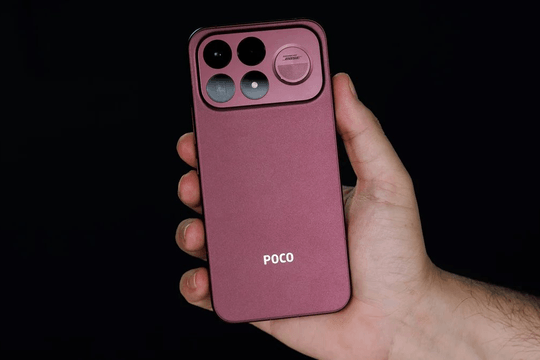 Trải nghiệm 2 tuần cùng chiếc điện thoại pin 8.050 mAh: Các mẫu máy đắt tiền khác thực sự nên thấy "xấu hổ"