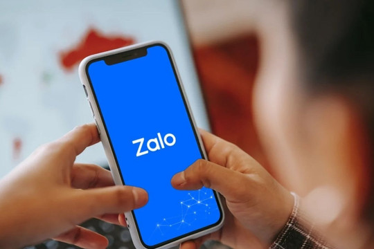 Lời khuyên cho tất cả những hay gọi video qua Zalo, Messenger