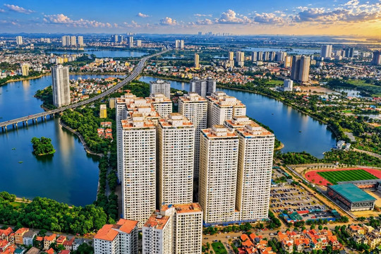 Cư dân tại các dự án Mường Thanh nói gì trước phương án căn hộ được tồn tại, phải di dời hoặc chủ đầu tư mua lại?