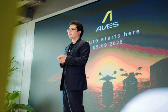 Cựu CEO Green SM Nguyễn Văn Thanh chính thức công bố startup xe điện mới: “Bắt đầu lại từ con số 0”, bắt tay cựu Phó tổng giám đốc VinFast