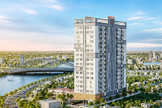 Saigonres sang tay dự án 245 tỷ đồng cho Bcons, dồn lực vào loạt dự án hơn 7.700 tỷ đồng