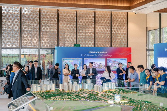 Giải mã “công thức” tài chính đang làm thay đổi cuộc chơi của người mua nhà ở thực 