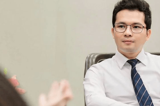 Ông Nguyễn Văn Thanh chính thức lên tiếng về startup xe điện mới: 'Tôi sẽ bắt đầu lại từ con số 0'