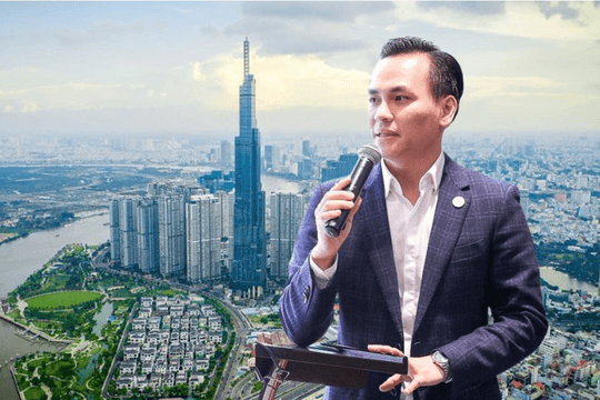 Lãi suất 12-14%, giao dịch giảm sâu trong khi tồn kho tăng: Chuyên gia nói gì về thời điểm bất động sản ‘tan băng’?