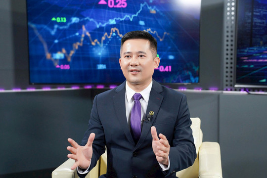Tổng Giám đốc Chứng khoán An Bình: Nâng hạng có thể hút 6-8 tỷ USD vào thị trường chứng khoán Việt Nam, nhưng “dòng tiền giá rẻ” sẽ không còn dễ dàng