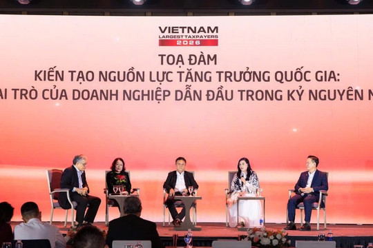 Phó Chủ tịch HĐQT Vietjet: Mỗi năm một hãng hàng không chi 200 - 300 triệu USD ra nước ngoài, tại sao không giữ số ngoại tệ đó ở Việt Nam?