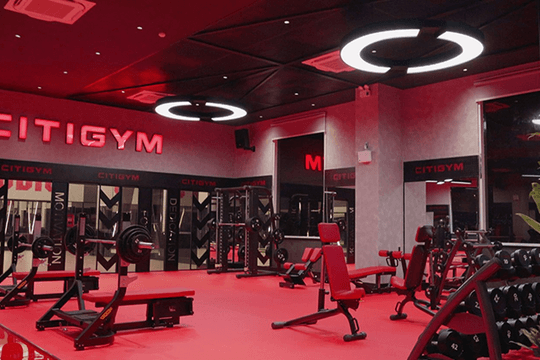 Chuyện gì đang xảy ra với CITIGYM: Cắt giảm hàng loạt lớp Yoga, Group X, khách hàng tố phòng tập thiếu nước rửa tay, dầu gội...