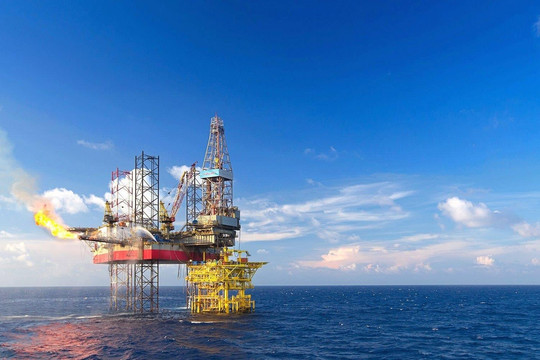 Đại gia dầu khí Việt Nam vừa trúng gói thầu tại Qatar, có thể lên đến 3 tỷ USD
