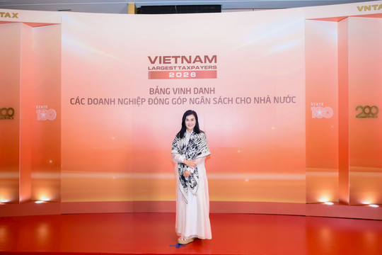 Phó Chủ tịch HĐQT Vietjet: Mỗi năm một hãng hàng không chi 200 - 300 triệu USD ra nước ngoài, tại sao không giữ số ngoại tệ đó ở Việt Nam?