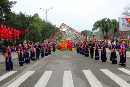 Đón hơn 4,6 triệu lượt khách, Lạng Sơn đẩy mạnh bảo đảm an toàn tại điểm du lịch