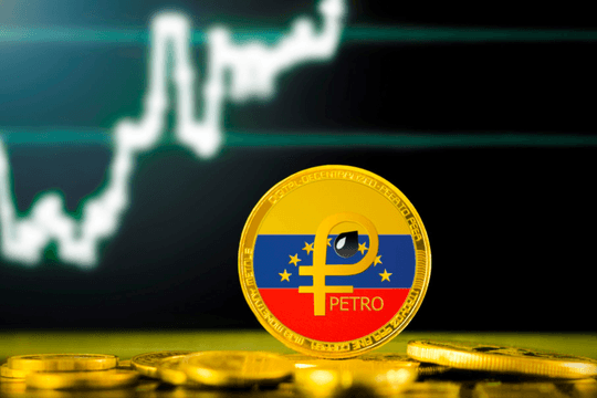 Mua 6 triệu thùng dầu Venezuela, quốc gia EU sắp 'mất trắng' hơn 230 triệu USD