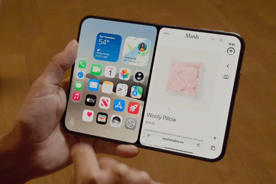 Mua iPhone Duo về, nhiều người muốn trả lại ngay sau khi mở hộp vì thất vọng?