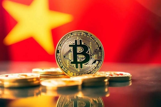 Một loạt điểm đáng chú ý trong dự thảo thông tư liên quan đến tài sản mã hóa