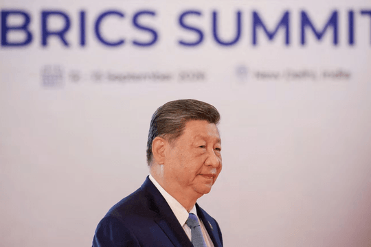 "AI khiến nhân loại diệt vong là trò bịp bợm": Chỉ vì Trung Quốc quá mạnh mà không ai dám nhìn thẳng vào sự thật?
