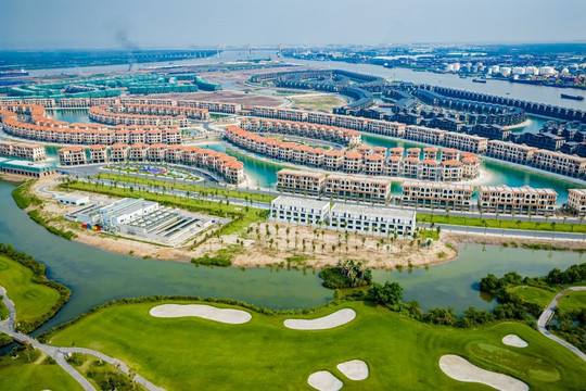 Lịch sống “mỗi ngày là một kỳ nghỉ dưỡng” trên đảo Vũ Yên