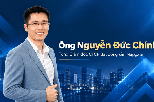 Một sếp BĐS chỉ thẳng những sản phẩm BĐS đầu cơ có thể giảm 30-40%, viễn cảnh “nhắm mắt mua bừa cũng thắng” đã qua 