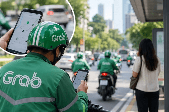 'Quyền lợi của chúng tôi gần như không có gì': Tiếng than trời của những tài xế công nghệ làm 8 – 10 tiếng mỗi ngày nhưng chỉ được xem là ‘đối tác’