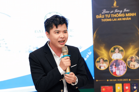 Sau 2 tháng nhận chức, CEO HanaGold thừa nhận thanh khoản vẫn là khó khăn lớn nhất, tiết lộ 6 giai đoạn hoạt động trở lại và trả tiền khách hàng