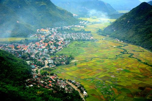 Việt Nam sẽ có “làng trên núi” 3.000ha gồm khu nghỉ dưỡng, vui chơi giải trí cao cấp, sân golf, cáp treo và tàu hỏa leo núi