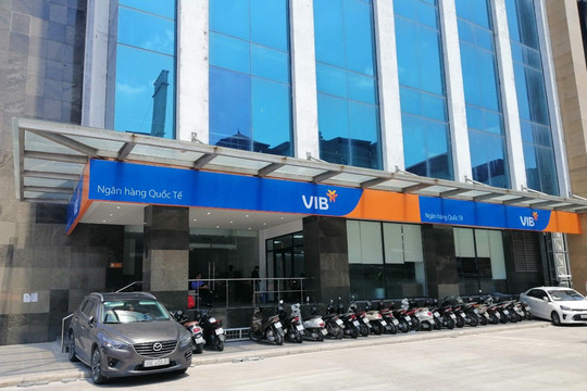 VIB tất toán 2.000 tỷ đồng trái phiếu trước hạn