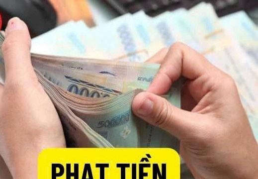 Nóng: Một doanh nghiệp buộc phải bán bớt cổ phiếu sau khi đã mua, chịu phạt 250 triệu đồng