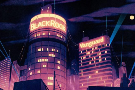 Vanguard, BlackRock đến Hà Nội: Cánh cửa đến hệ thống phân bổ hàng chục nghìn tỷ USD mở ra với chứng khoán Việt Nam
