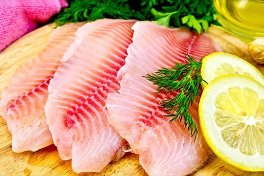 Loại cá bán đầy chợ Việt, được Nhật mua làm sashimi tiếp tục có thêm cơ hội ‘đổi đời’: Hướng tới xuất khẩu 500 triệu USD