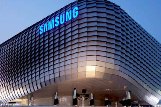 Nhân viên Samsung bị điều tra