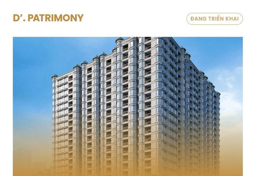 Dự án tại 94 Lò Đúc của Tân Hoàng Minh có diễn biến mới