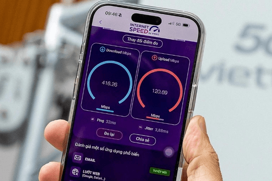 Sau khi tắt sóng 2G, Việt Nam thực sự được gì?