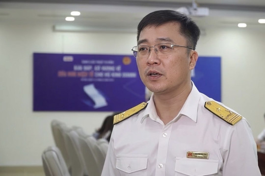 Đại diện Cục Thuế cảnh báo tình trạng 'bỏ cũ, lập mới' để né nghĩa vụ thuế: Sẽ siết từ khâu đăng ký