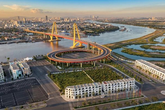 Thành phố nhỏ nhất Việt Nam sắp có 1 công trình được đầu tư 1.136 tỷ đồng, xây dựng trên khu đất 8ha, đáp ứng quy mô 2.200 người