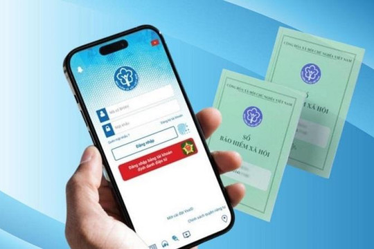 Lưu ý mới từ Công an đến toàn bộ người dân tham gia BHXH, BHYT 