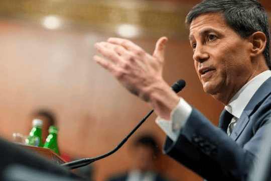 Cựu ứng viên Chủ tịch Fed: Ông Kevin Warsh đang đối mặt với vấn đề lớn sau khi tăng lãi suất