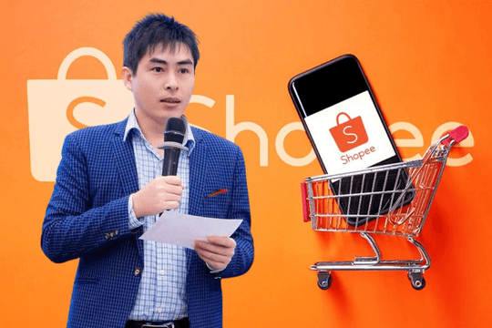 Shoppee thông báo thu 5% thuế TNCN, 5% thuế GTGT với đối tác tiếp thị liên kết, chuyên gia khẳng định có thể gây thiệt hại với người nộp thuế