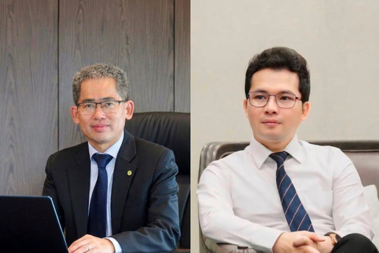 Ông Nguyễn Văn Thanh mở công ty xe điện, ông Phạm Hồng Hải đầu quân cho UOB: Có cơ chế bảo vệ bí mật kinh doanh khi nhân sự chủ chốt 'nhảy việc'?