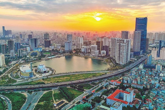 Bất động sản trong kỷ nguyên mới: Không còn dễ kiếm tiền chỉ nhờ 'đúng vị trí'