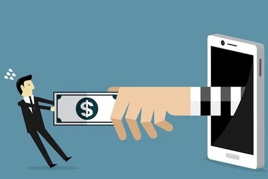 Công an tìm người đã chuyển tiền vào công ty này: Kiểm tra ngay 2 số tài khoản