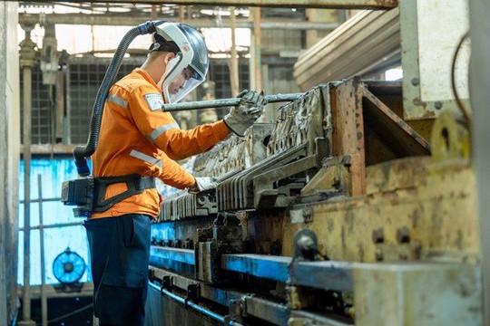Từ khoản đầu tư 450 triệu USD của Mỹ đến vai trò của doanh nghiệp vonfram Việt Nam