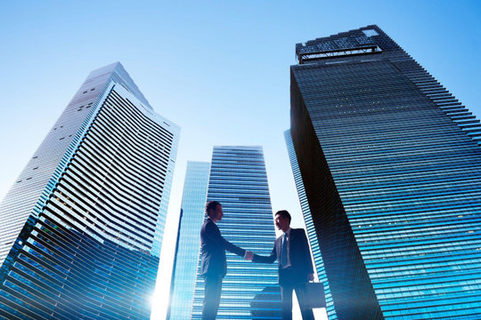‏Doanh nghiệp cũng là chủ nợ: 39% hóa đơn B2B tại Việt Nam bị thanh toán quá hạn‏