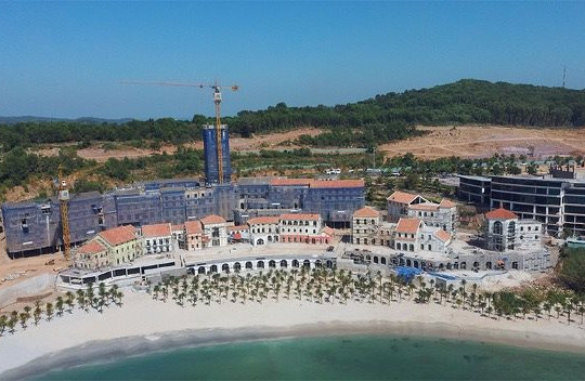 Lần đầu tiên có doanh nghiệp bị phạt vì hệ số nợ D/E vượt 7 lần