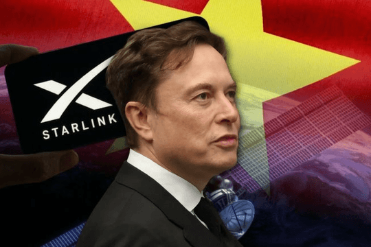 Hết Starlink lại đến Tesla đổ bộ, Elon Musk khó tính đã phải "mềm lòng" trước sự quyến rũ của Việt Nam