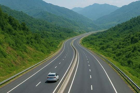 Thẩm định báo cáo tiền khả thi dự án cao tốc Bảo Hà - Lai Châu