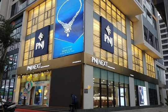 Sau biến cố kim cương, PNJ tái cấu trúc bộ máy: Một đầu mối tồn tại 3 năm sẽ biến mất, thành viên HĐQT nhận vai trò mới