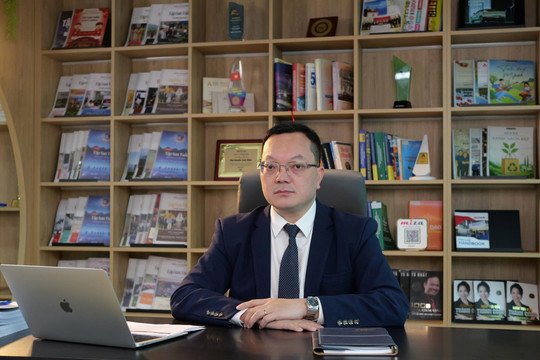 Miza Nghi Sơn triển khai dự án tín chỉ carbon theo Điều 6.2 Thỏa thuận Paris