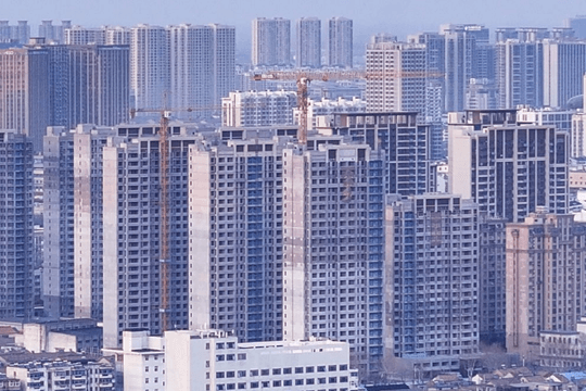 Giá nhà ngày càng xa tầm với, vì sao người trẻ vẫn chưa từ bỏ giấc mơ sở hữu một căn nhà?