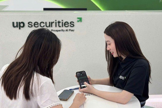 Công ty do con trai Chủ tịch Tân Hoàng Minh sáng lập sắp chi 626 tỷ đồng thâu tóm một đơn vị trên sàn