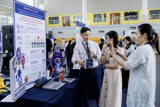 Đại diện Qualcomm, Boeing, Google, Meta, Amazon,... sắp về Việt Nam